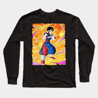 CHICHI CHI CHI MERCH VTG Long Sleeve T-Shirt